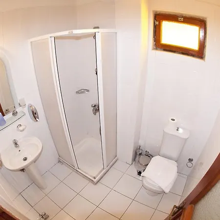 Kale 2* Kaş