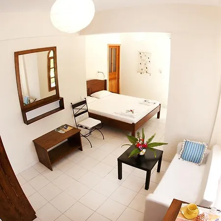 Guest house Kale 2*