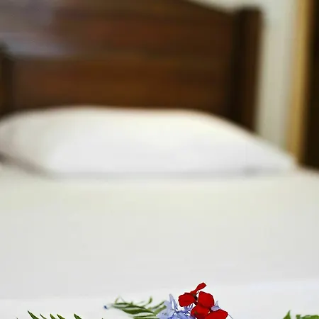 Kale Guest house Kas