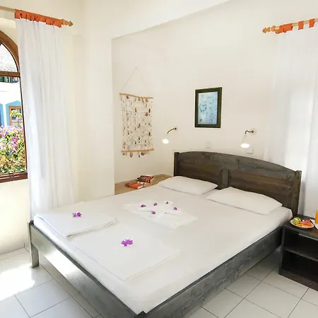 Guest house Kale 2*