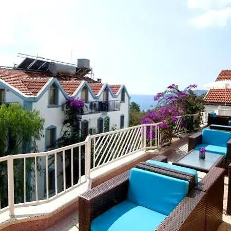 Guest house Kale 2*